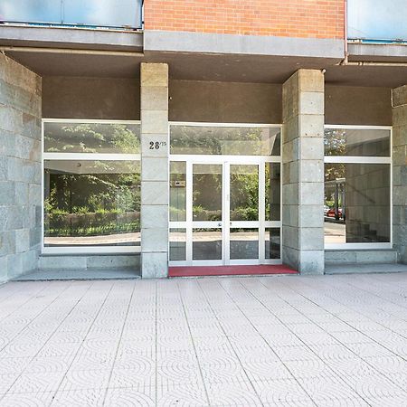 Lingotto Pala Alpitour Ristrutturato Con Wifi E Aria Condizionata Turin Extérieur photo