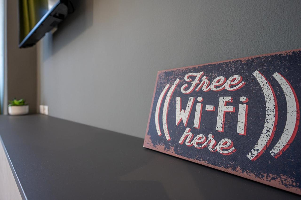 Lingotto Pala Alpitour Ristrutturato Con Wifi E Aria Condizionata Turin Extérieur photo