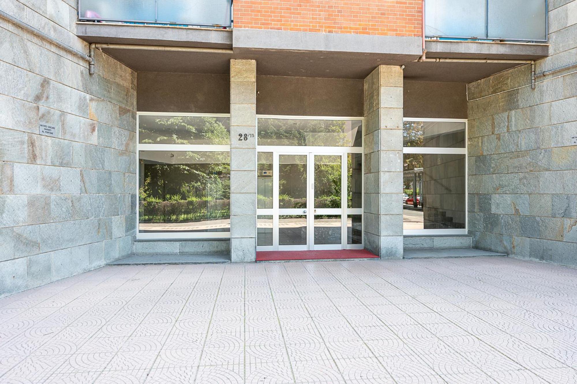 Lingotto Pala Alpitour Ristrutturato Con Wifi E Aria Condizionata Turin Extérieur photo